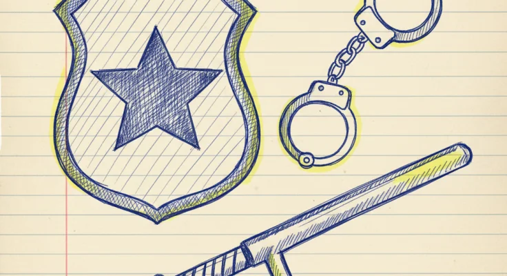 Academia Policía Nacional en Ávila: Cómo es la Formación