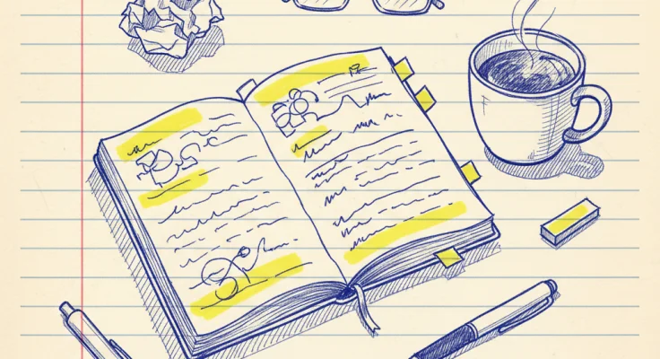 Cómo Hacer Test Tipo Examen en Oposiciones de Forma Rápida