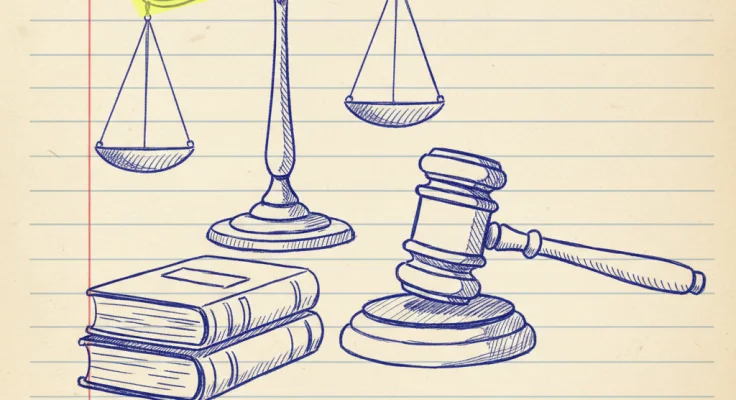 Convocatoria Oposiciones Justicia 2026: Plazas Previstas