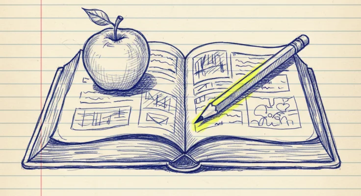 Criterios de Evaluación del Tribunal en Oposiciones de Educación