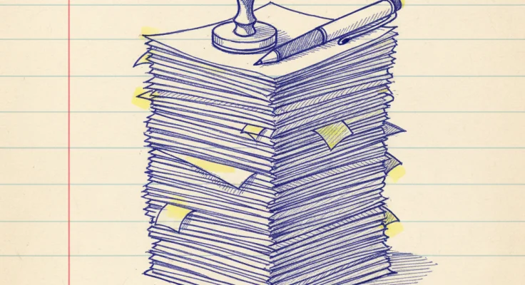 Diferencias entre Auxiliar Administrativo y Administrativo