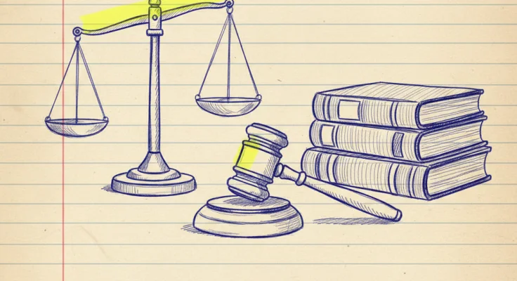 Diferencias entre Auxilio, Tramitación y Gestión Procesal