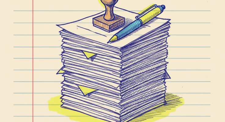 Estabilización del Empleo Público: Plazas de Consolidación