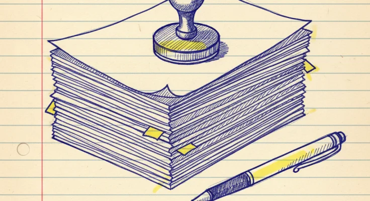 Oposiciones Auxiliar Administrativo Comunidad de Madrid