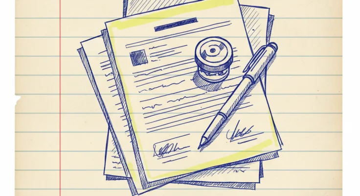 Cómo Preparar Auxiliar Administrativo sin Experiencia