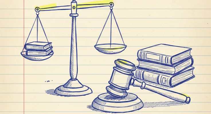 Oposiciones de Justicia: Titulación Necesaria para Cada Cuerpo