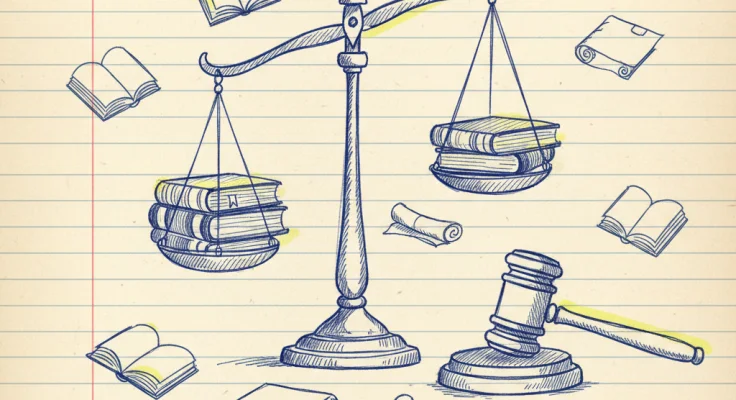 Oposiciones Justicia: Turno Libre vs Promoción Interna