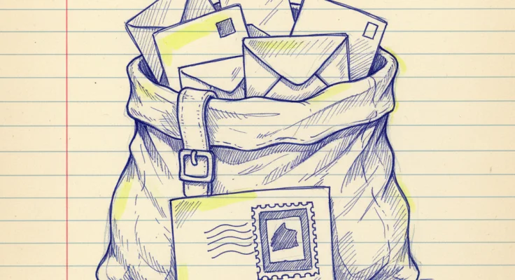 Puesto de Reparto en Correos: ¿En Qué Consiste el Trabajo?