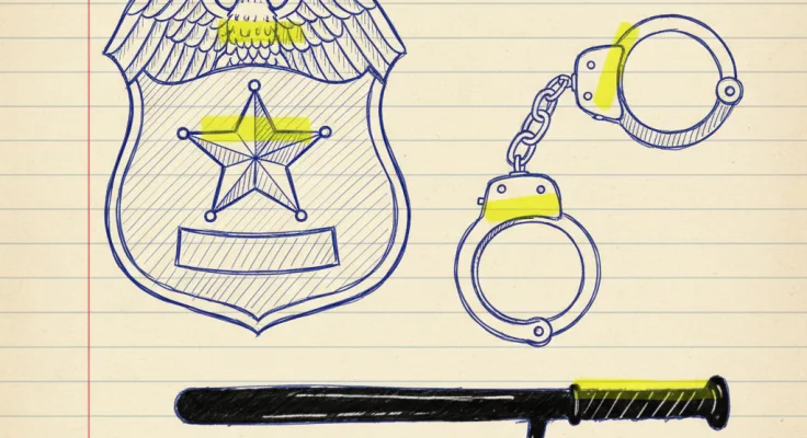 Simulacro de Examen Policía Nacional: Test Online Gratis