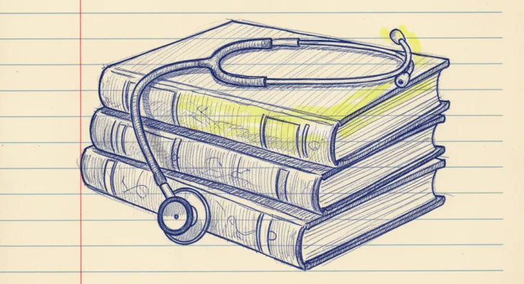 Sueldo de Enfermera en Hospital Público en España