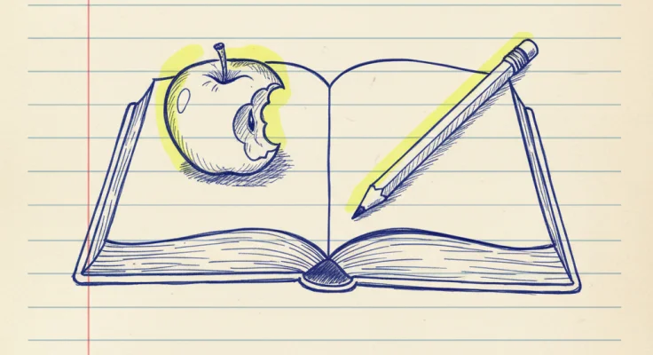 Sueldo de Maestro de Primaria en la Pública por Comunidades