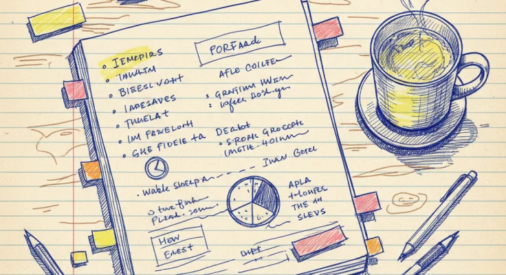 Técnicas de Memorización para Oposiciones: Las Más Efectivas