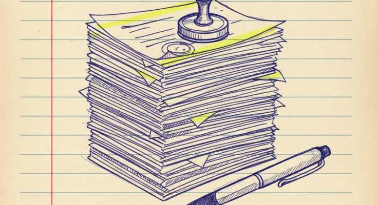 Temario Auxiliar Administrativo del Estado Actualizado 2026