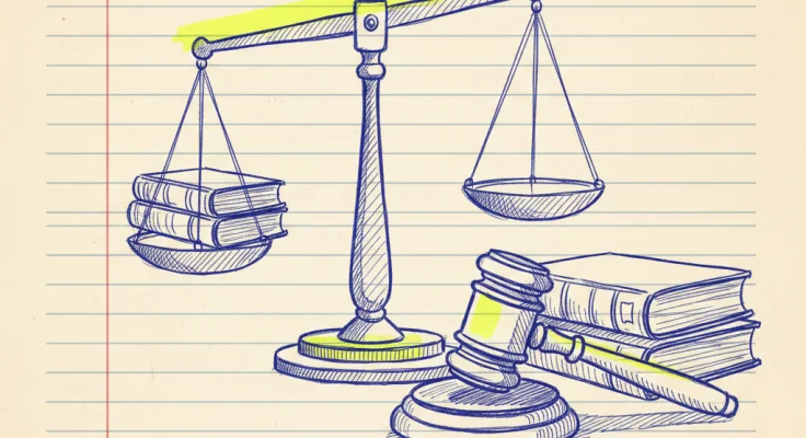 Temario Auxilio Judicial Actualizado: Todos los Temas