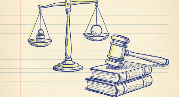 Test Tramitación Procesal: Exámenes de Años Anteriores